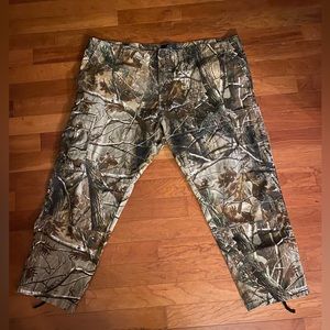NWOT - Redhead hunting camo pants size 3XL